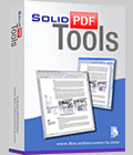 Solid PDF Tools - Бесплатная версия