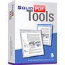 Solid PDF Tools のダウンロード
