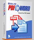 Solid PDF to Word - Gratis downloaden